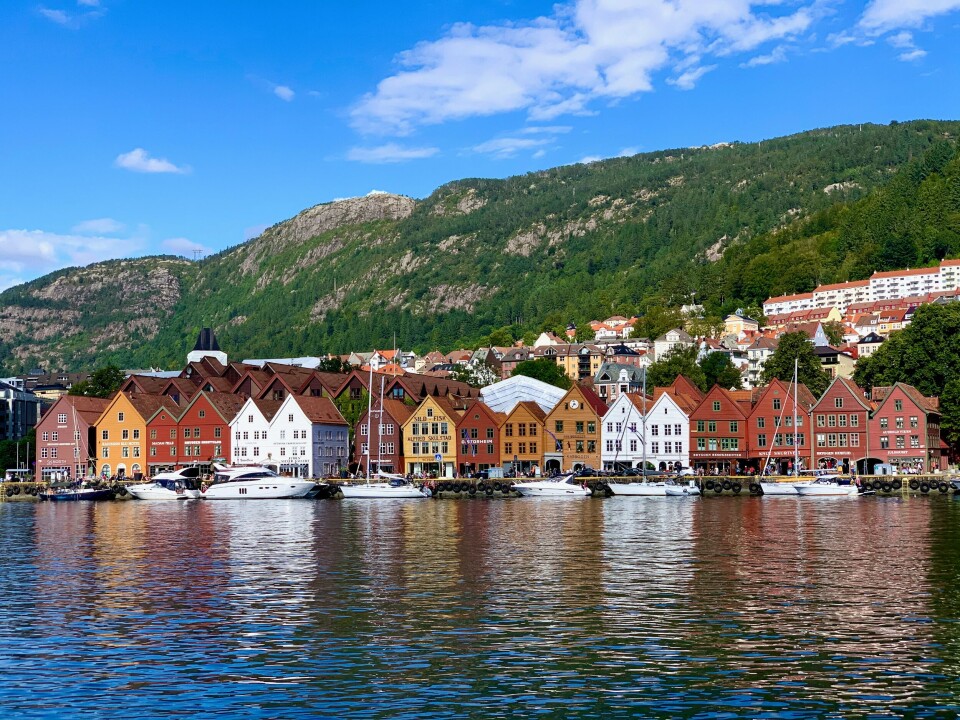 – Ekstremt alvorlig og uholdbart!