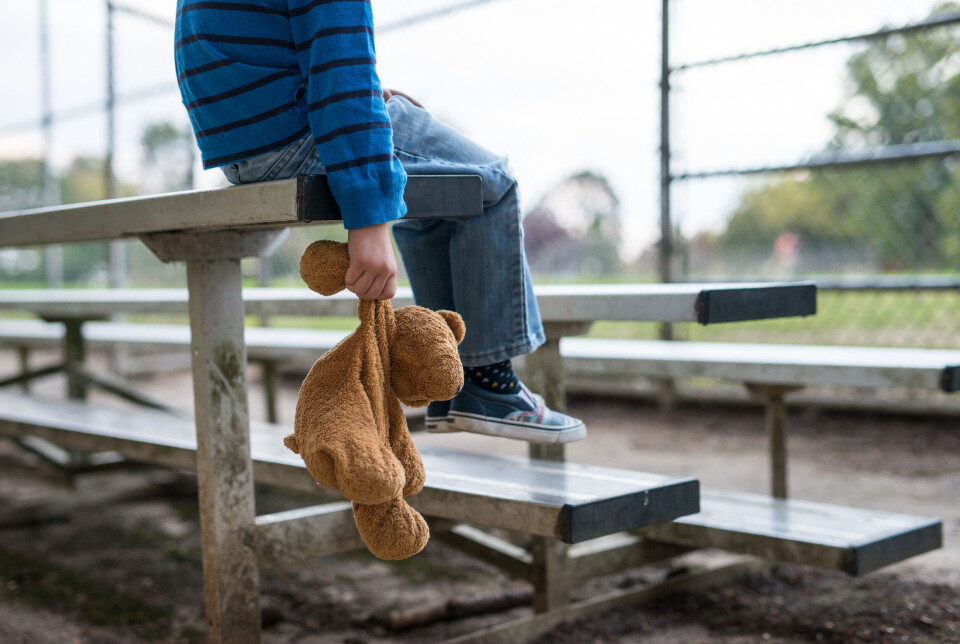 BURDE VÆRT LØST: Skandalen med barnevernsmeldinger, er skandalen som burde vært løst med bedre testing. Problemet er at de den rammer, er de svakeste i samfunnet, og de høres ikke. (Foto: Istock) BURDE VÆRT LØST: Skandalen med barnevernsmeldinger, er skandalen som burde vært løst med bedre testing. Problemet er at de den rammer, er de svakeste i samfunnet, og de høres ikke. (Foto: Istock)