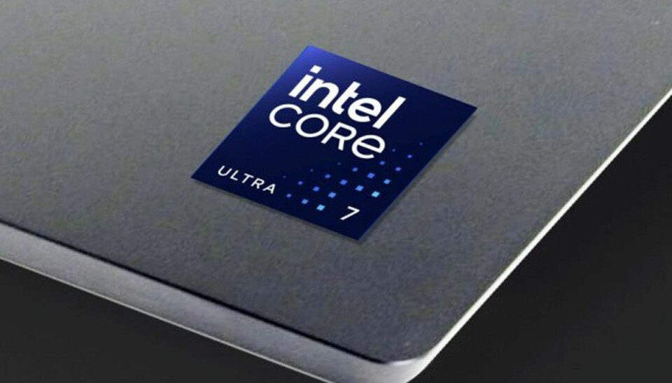 Foto: Intel Foto: Intel