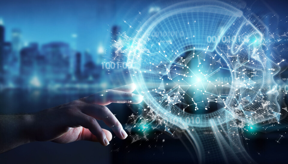 TA OVER: La kunstig intelligens ta mer av ansvaret for å overvåke operasjonell it i sommer, mener artikkelforfatteren. (Foto: Istock) TA OVER: La kunstig intelligens ta mer av ansvaret for å overvåke operasjonell it i sommer, mener artikkelforfatteren. (Foto: Istock)