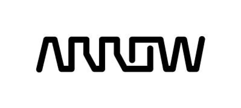 ANNONSEBILAG FRA ARROW ANNONSEBILAG FRA ARROW