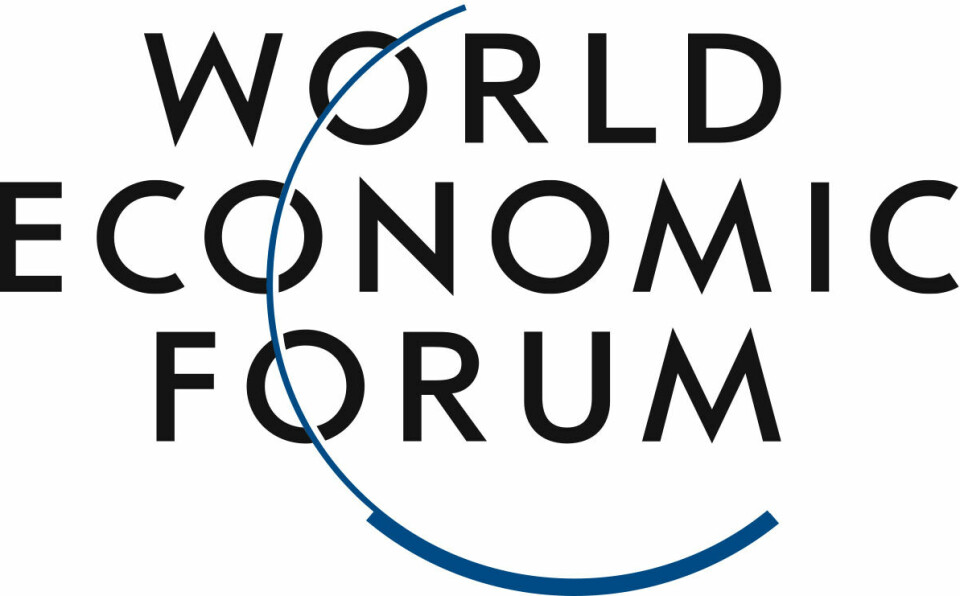Foto: World Economic Forum