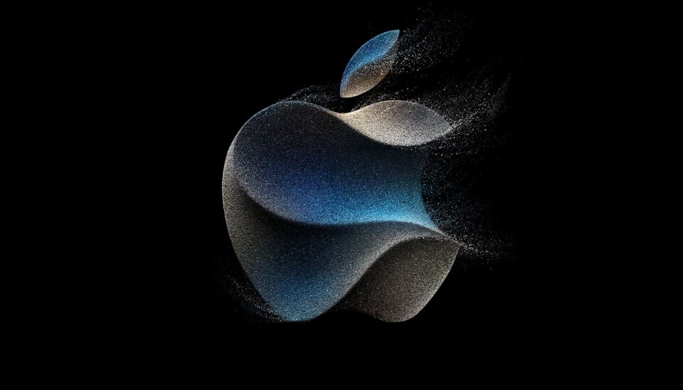 Foto: Apple Foto: Apple