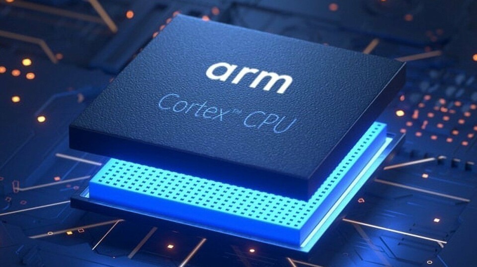 Foto: ARM