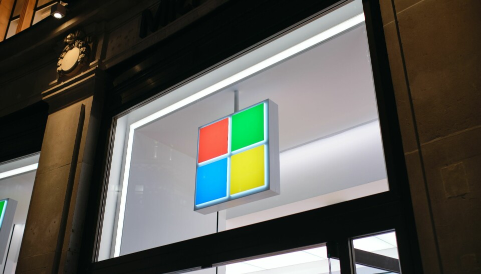 UENIGE: Microsoft og Apple mener EUs nye klassifiseringer av tech-giganter ikke er riktige. (Foto: Unsplash)