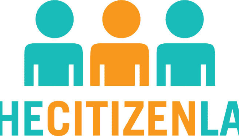 Foto: The Citizen Lab