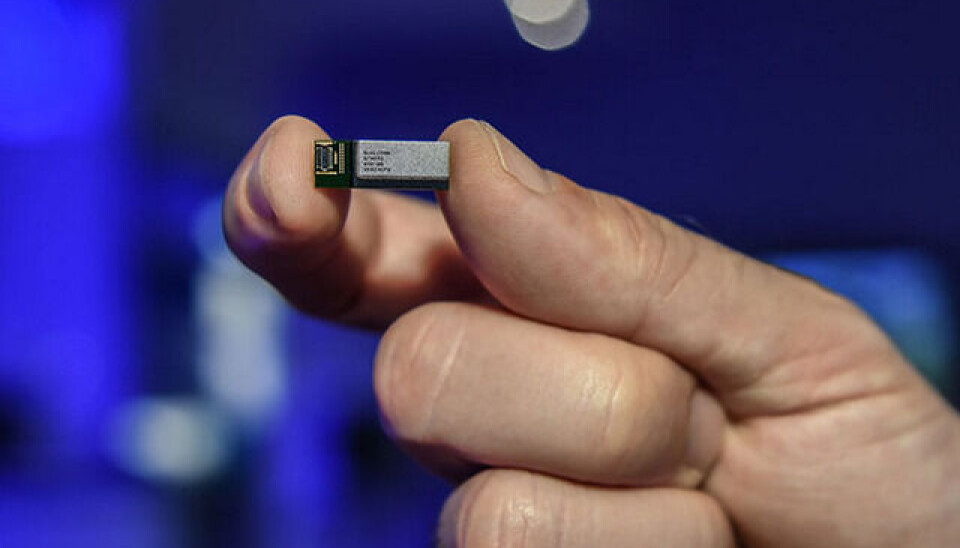 Foto: Qualcomm Foto: Qualcomm
