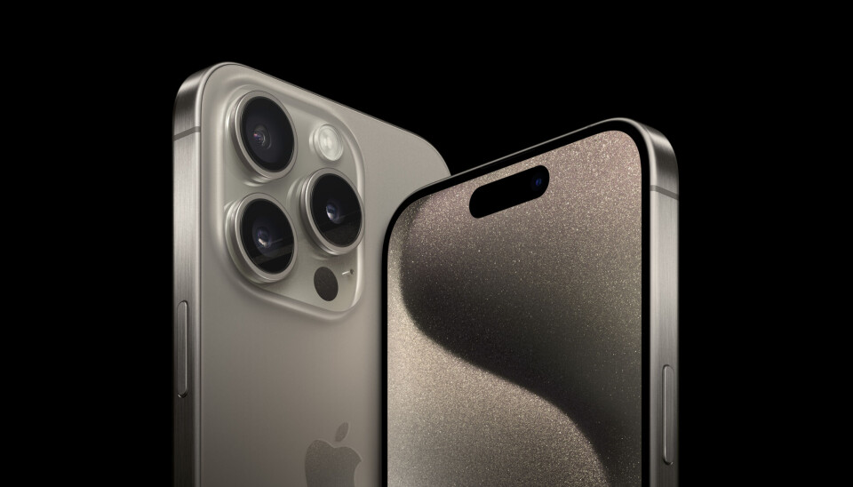 Foto: Apple Foto: Apple