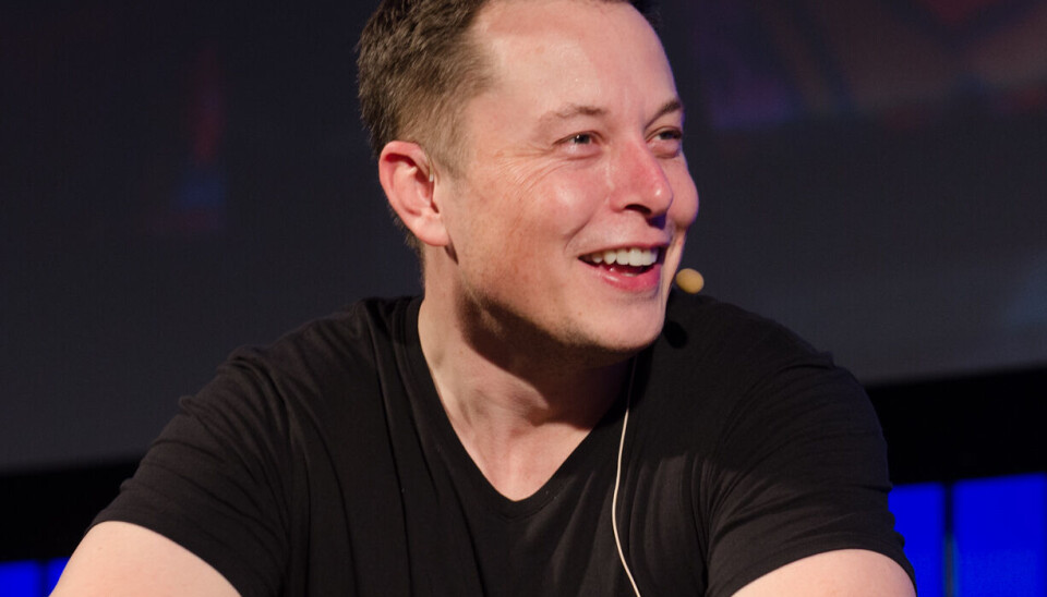 UTSPURT: Blant dem som svarte på politikernes nysgjerrige spørsmål onsdag, var Bill Gates, Mark Zuckerberg og Elon Musk. (Foto: Heisenberg Media, CC BY 2.0) UTSPURT: Blant dem som svarte på politikernes nysgjerrige spørsmål onsdag, var Bill Gates, Mark Zuckerberg og Elon Musk. (Foto: Heisenberg Media, CC BY 2.0)