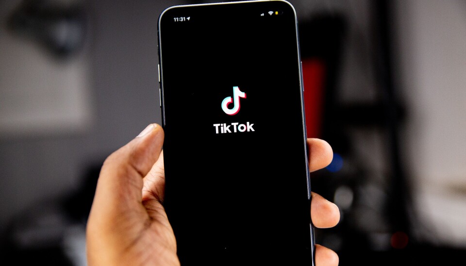 SAFTIG BOT: Det irske Datatilsynet har undersøkt Tiktoks personvern-tiltak og gitt en klekkelig bot. SAFTIG BOT: Det irske Datatilsynet har undersøkt Tiktoks personvern-tiltak og gitt en klekkelig bot.