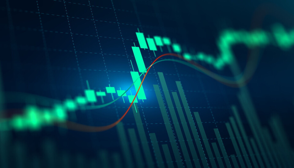 RAKETT: Aksjekursene i både Adevinta og Schibsted tok av på Oslo børs etter at Adevinta og de største aksjonærene stiller seg bak et mulig bud på selskapet. (Foto: Istock) RAKETT: Aksjekursene i både Adevinta og Schibsted tok av på Oslo børs etter at Adevinta og de største aksjonærene stiller seg bak et mulig bud på selskapet. (Foto: Istock)