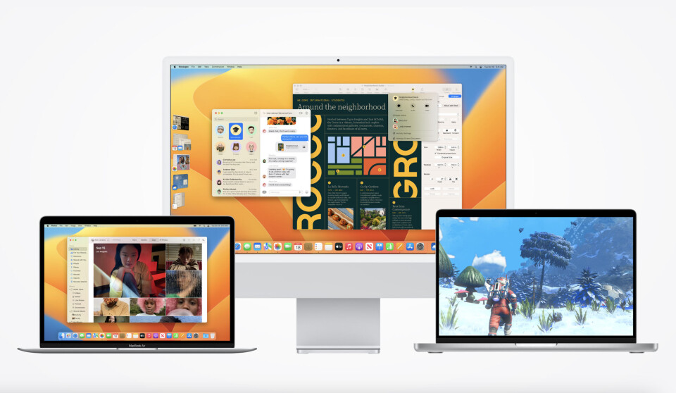Foto: Apple