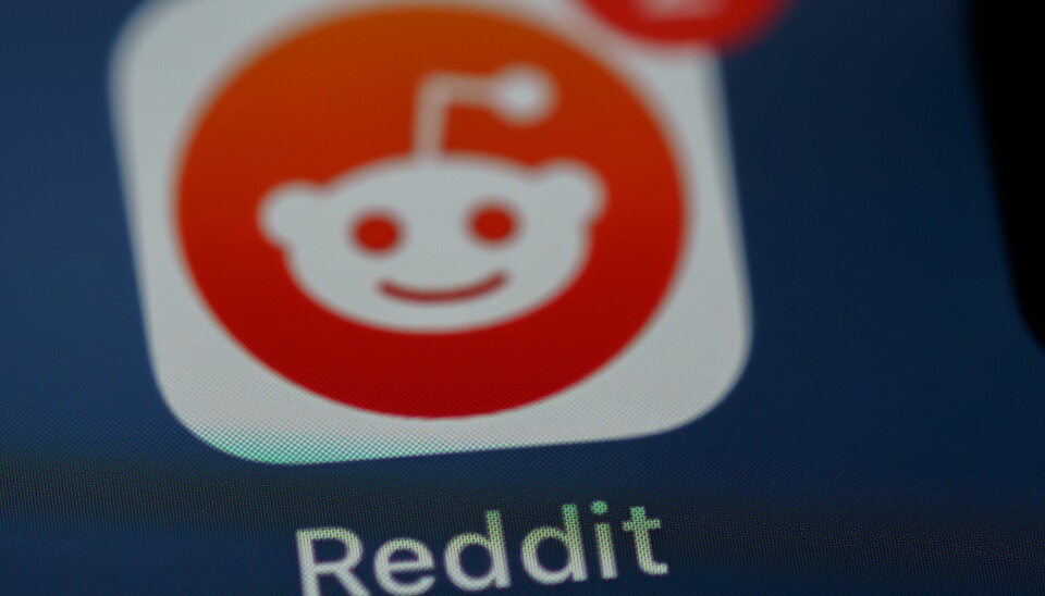 BETALER: Reddit vil nå betale brukere for populært innhold. (Foto: Unsplash)