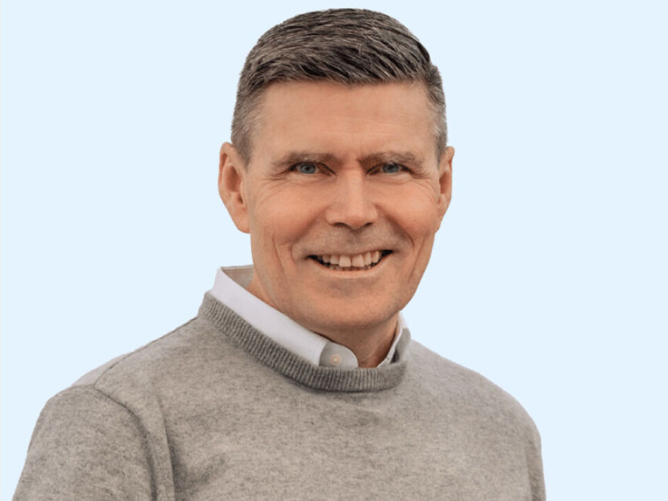 Geir Olsen, Direktør teknologi og kommunikasjon har gått litt i dybden på statsbudsjettet og trekker frem poenger man ikke uten videre ser, IKT-Norge. (Foto: IKT-Norge)