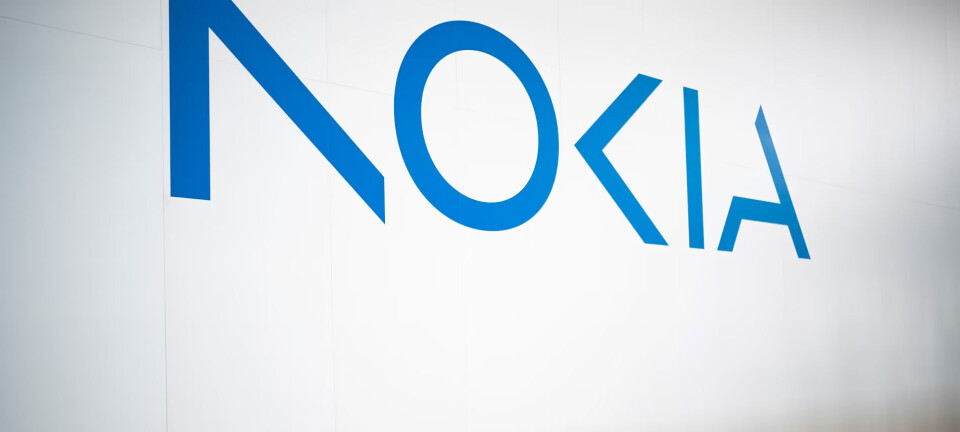 Nvidia investerer – Nokia-aksjen rett til værs