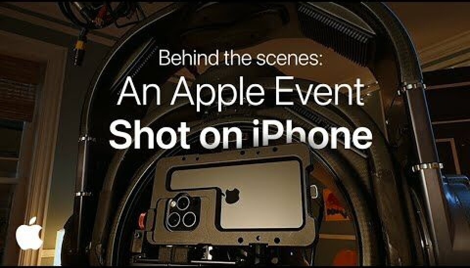 Foto: Apple Foto: Apple