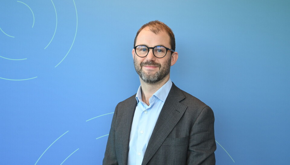 SIKKERHET: – Vi ser et økende volum av såkalt dobbel utpressing, der hackerne stjeler offerets sensitive data, før de krypteres, skriver artikkelforfatteren. (Foto: GlobalConnect Norge) SIKKERHET: – Vi ser et økende volum av såkalt dobbel utpressing, der hackerne stjeler offerets sensitive data, før de krypteres, skriver artikkelforfatteren. (Foto: GlobalConnect Norge)