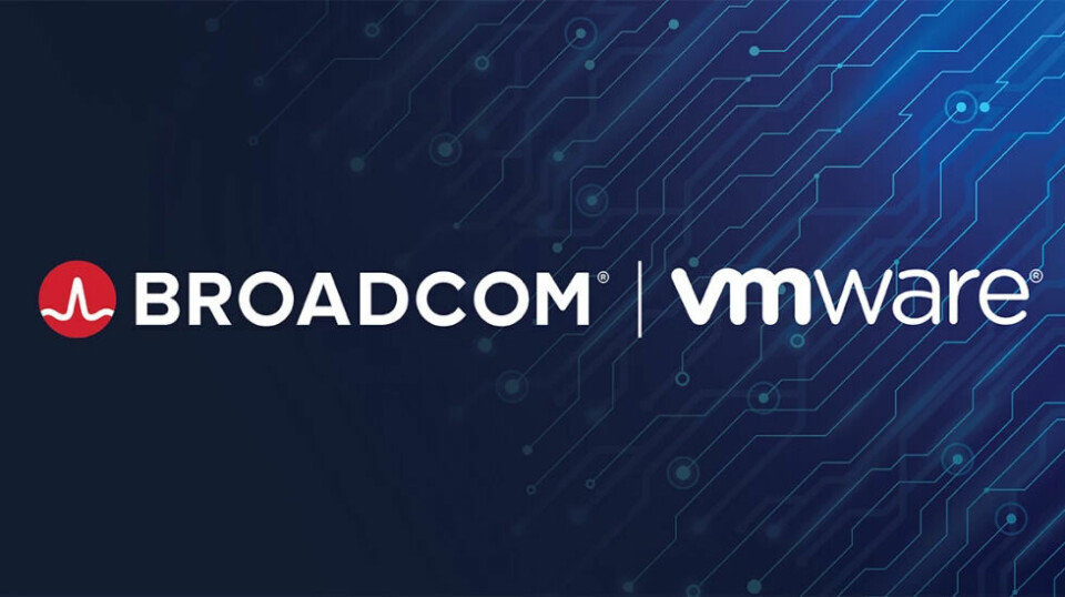 Broadcom VMware
Foto: VMware