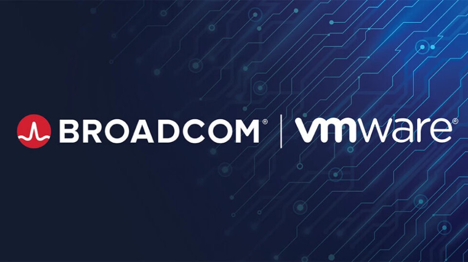 Broadcom VMware
Foto: VMware