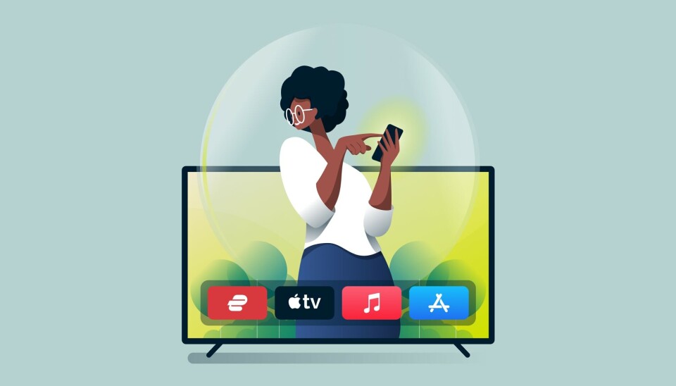 Foto: ExpressVPN