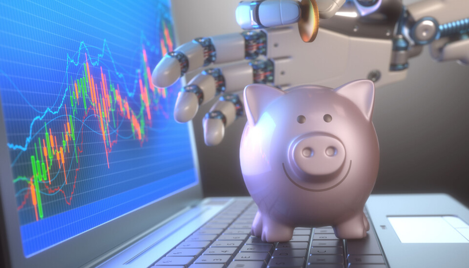 UTFORDRENDE: Banker og finansinstitusjoner må forholde seg til både komplekse regelverk og stadig nye cybertrusler. (Foto: Istock)