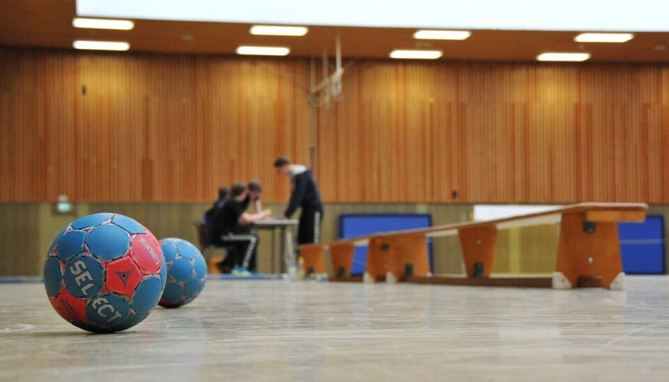 OVERVÅKE: EHF trapper opp tiltakene for å avsløre mulig kampfiksing i håndball-EM. (Foto: Loyloy Thal/ Pixabay)