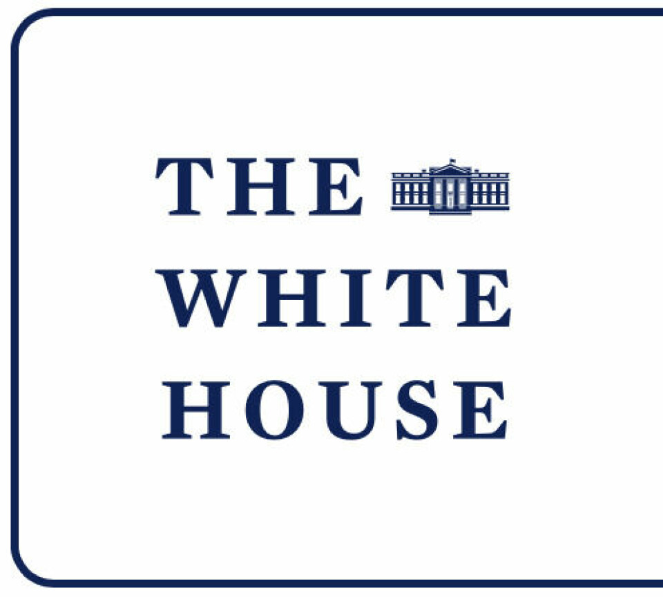 Foto: The White House