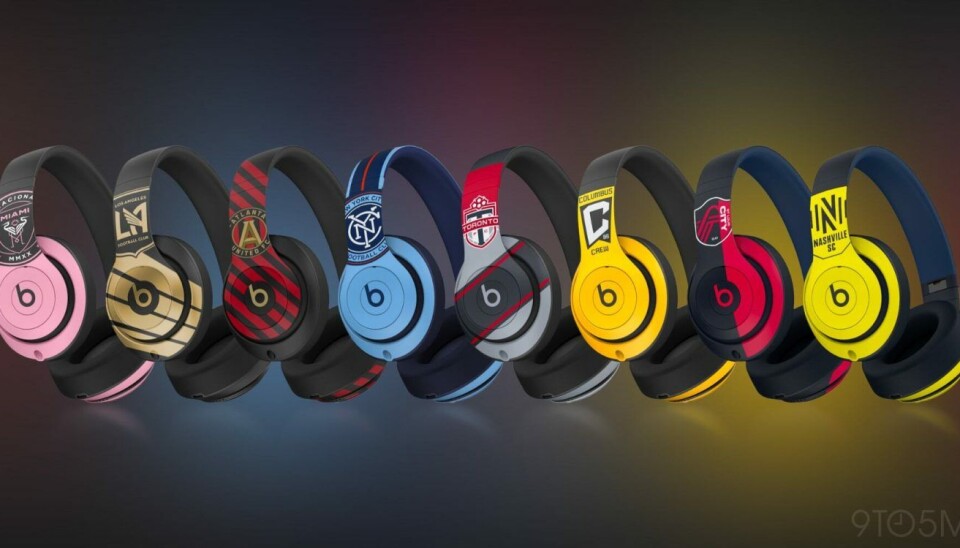 Foto: Apple / Beats