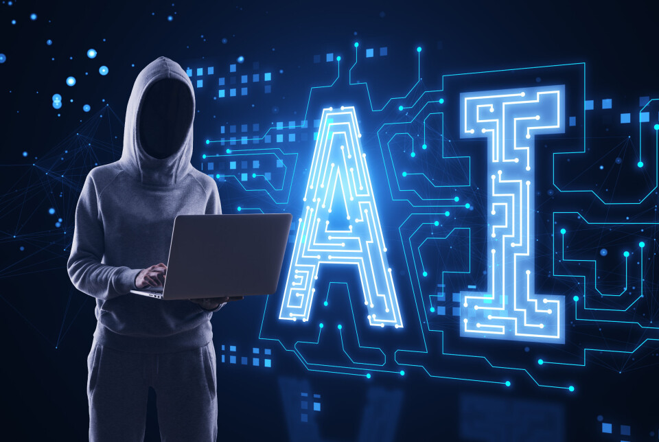 NYE HACKERE: AI-er vil lære opp, verve og skape nye hackere som vi aldri før har sett – det stiller nye krav til it-avdelingene verden over. (Foto: Istock)