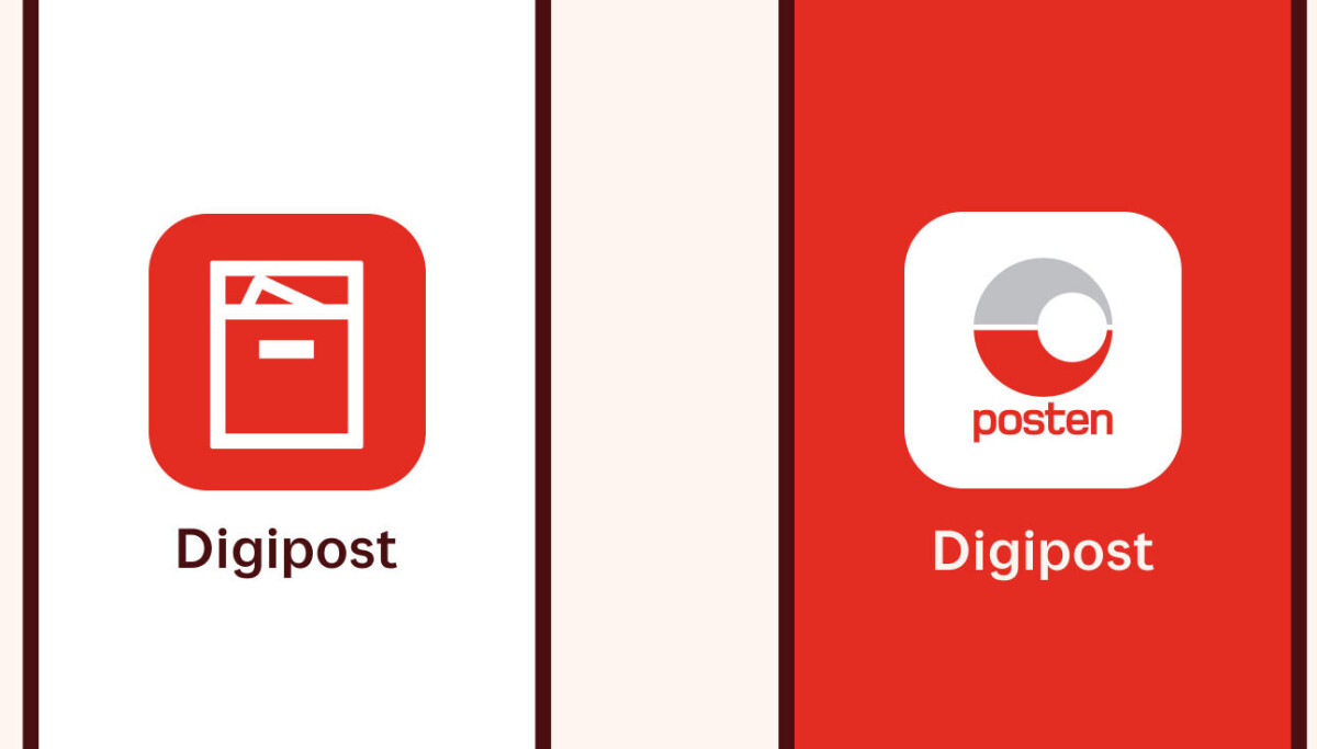 Digipost Pro Digipost i ny drakt