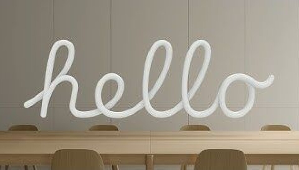 Foto: Apple