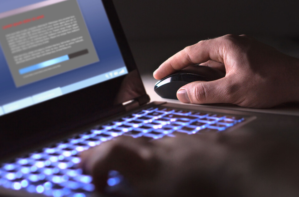 NY RAPPORT: NC3 mener det er svært sannsynlig at cyberkriminelle fortsetter å utvikle nye metoder for å oppnå sine kriminelle mål. (Foto: Istock)