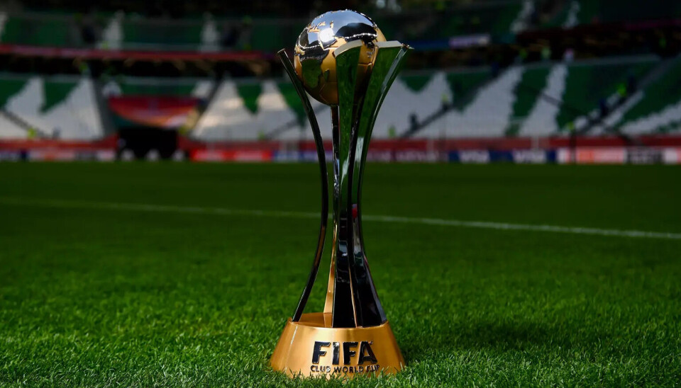 Foto: FIFA