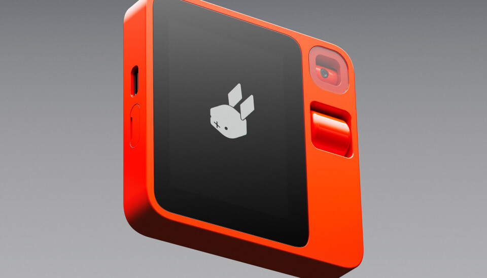 Foto: Rabbit, Inc.