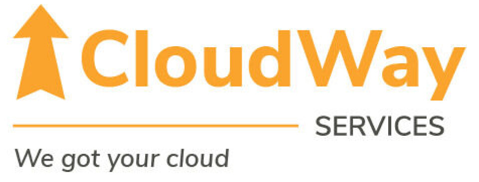 ANNONSEBILAG FRA CLOUDWAY SERVICES