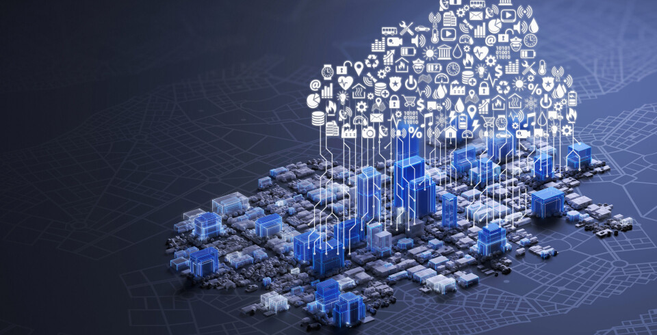 GOD KOMBO: Kombinasjonen av IoT og kunstig intelligens (KI) gir oss intelligente systemer som kan analysere enorme datamengder fra sensorer, forutse problemer og optimalisere prosesser, skriver Stein André Larner. (Foto: Istock)