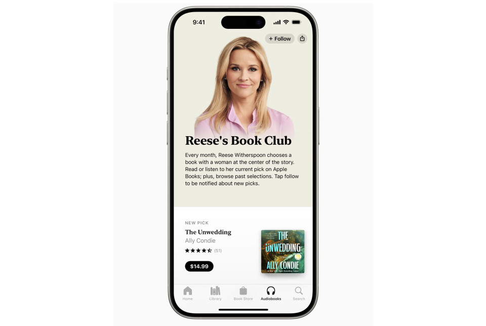Foto: Apple