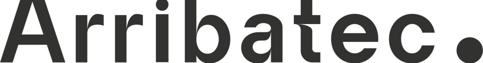 ANNONSEBILAG FRA ARRIBATEC
