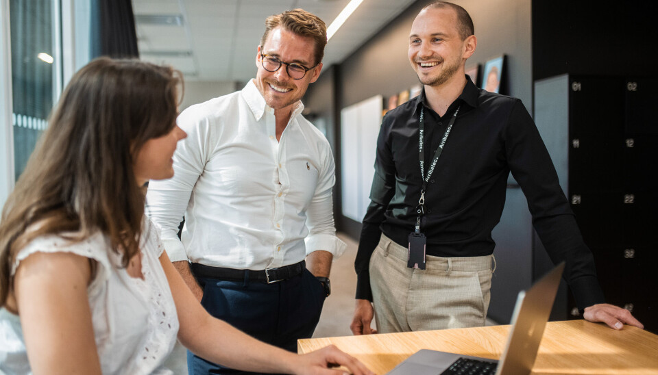 Det du ikke må gjøre når dere skal i gang med Microsoft Copilot