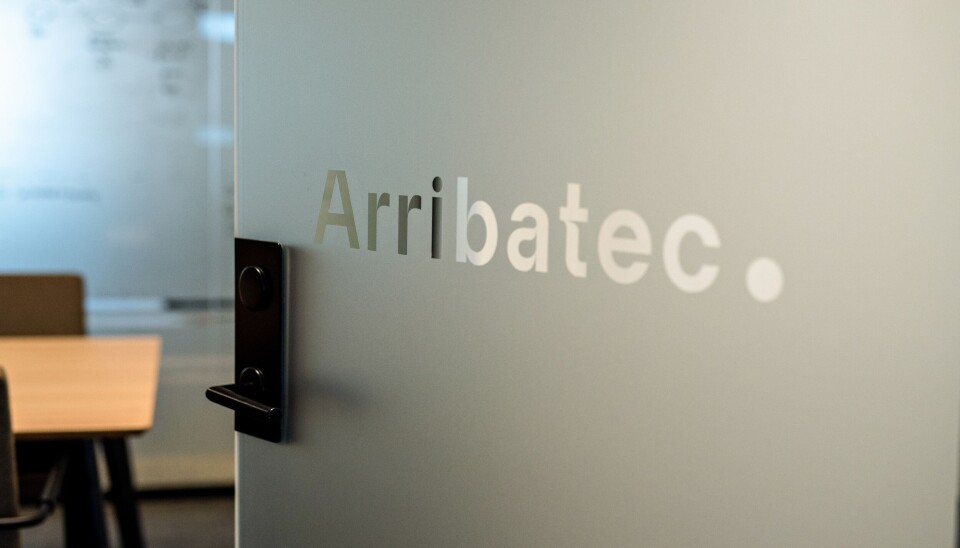 (Foto: Arribatec)