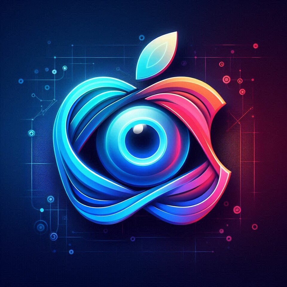 Generert med kunstig intelligens: DALL-E