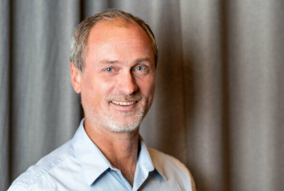Thomas Aardal er CTO i Nagarro Norge.