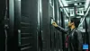 Kinesisk datasenter. (Foto: Xinhua)