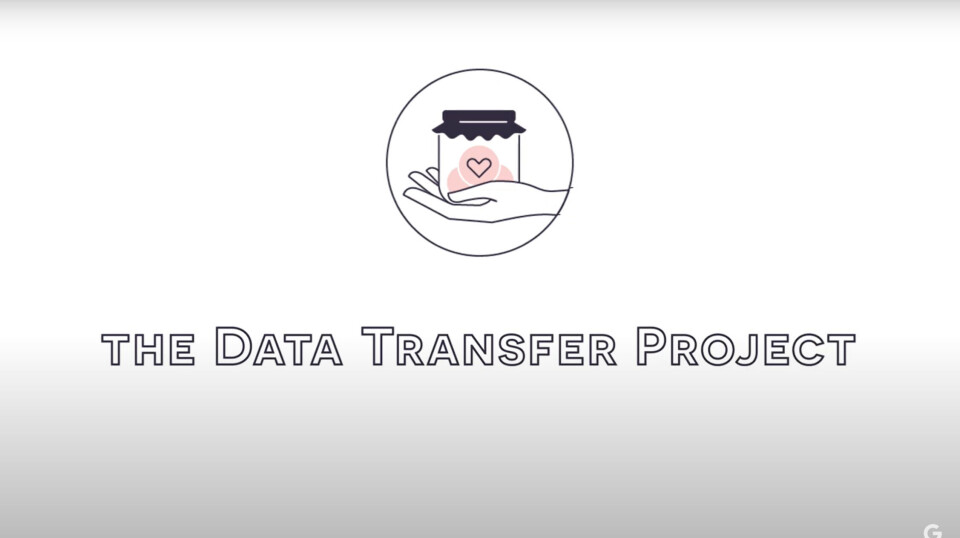 Foto: Data Transfer Initiative