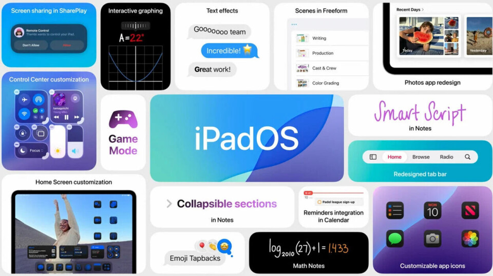 Foto: Apple