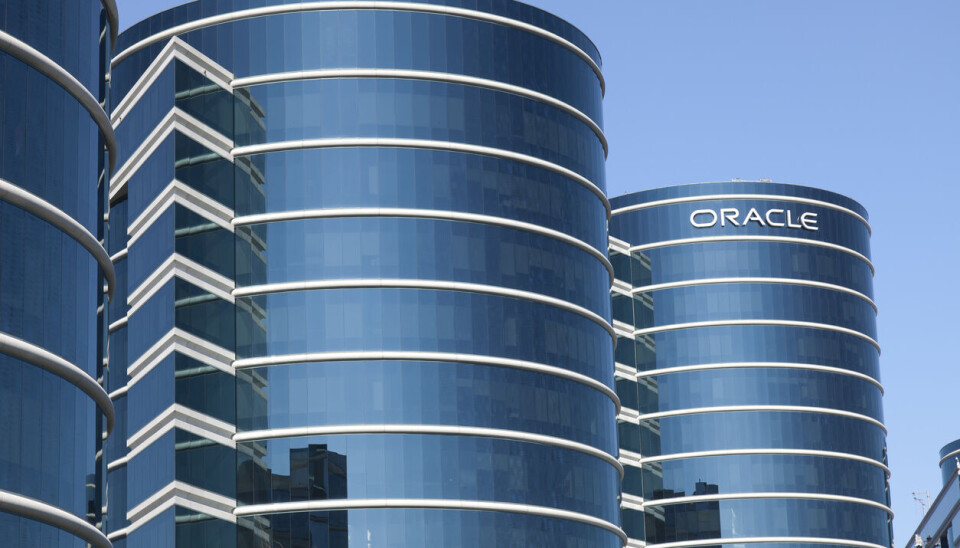 ORACLE: