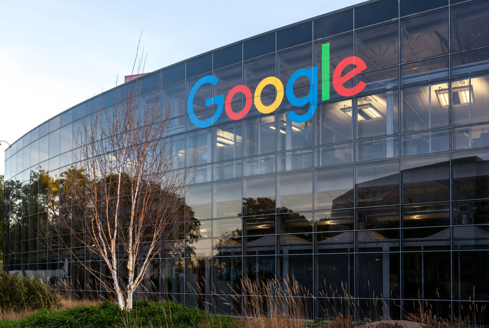 TO SAKER: Den ene omhandler et skattekrav mot Apple, mens den andre dreier seg om en bot på 2,4 milliarder euro som EU-kommisjonen har ilagt Google. (Foto: Istock)