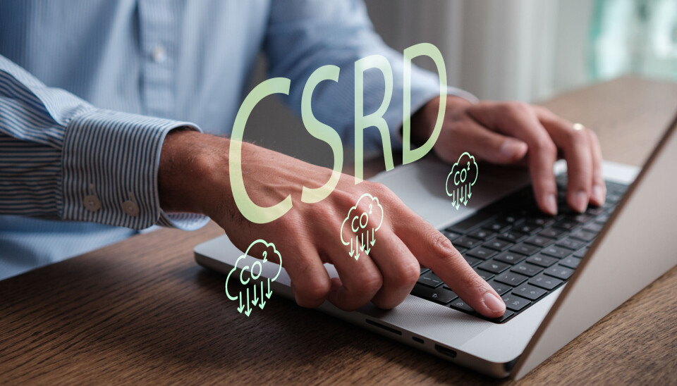 CSRD: Dette trenger IT-ledere å vite