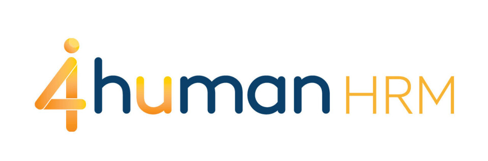 ANNONSEBILAG FRA 4HUMAN