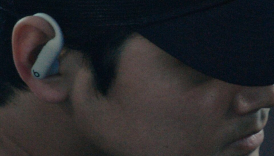 Foto: Beats by Dr. Dre / Apple